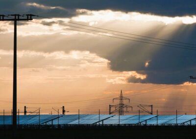 AVVIATO IL FONDO INFRASTRUCTURE & TRANSITION ENERGY FUND