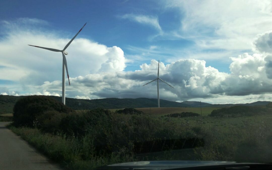 Fondo Ver Capital Sinloc Transition Energy Fund