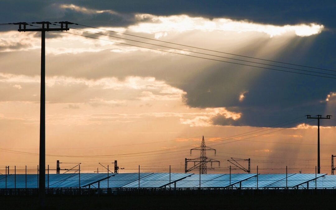 Fondo Infrastructure & Transition Energy Fund