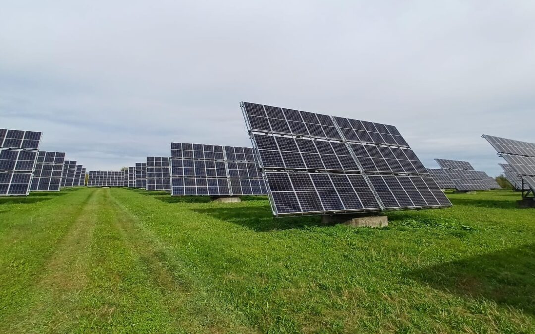 SINLOC INVESTIMENTI SGR ACQUISTA DA REPOWER IL 49% DEL CAPITALE DI SOLIS SRL CON 13 IMPIANTI FOTOVOLTAICI IN ITALIA