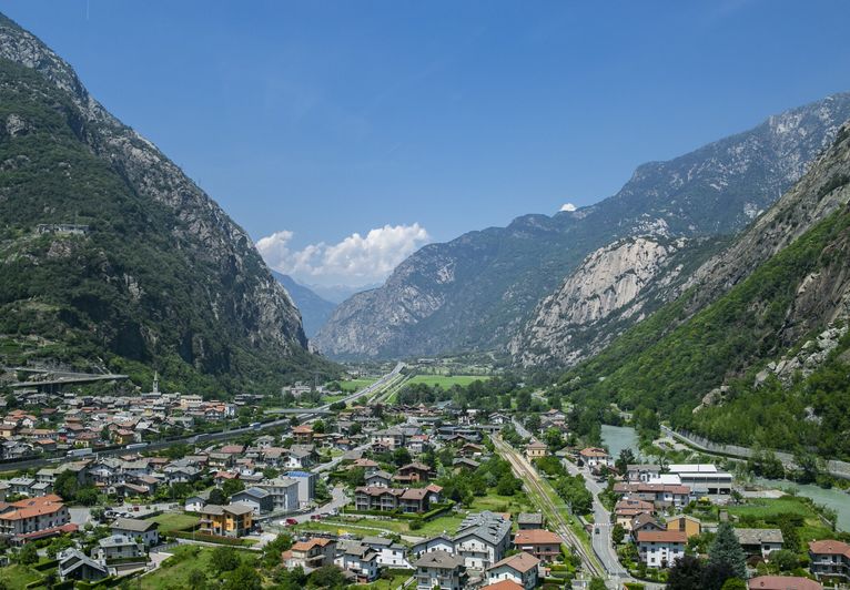 Sostegno alle PMI attraverso l’attivazione di fondi regionali  